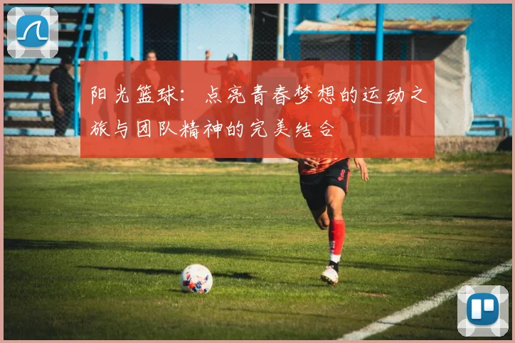 阳光篮球：点亮青春梦想的运动之旅与团队精神的完美结合